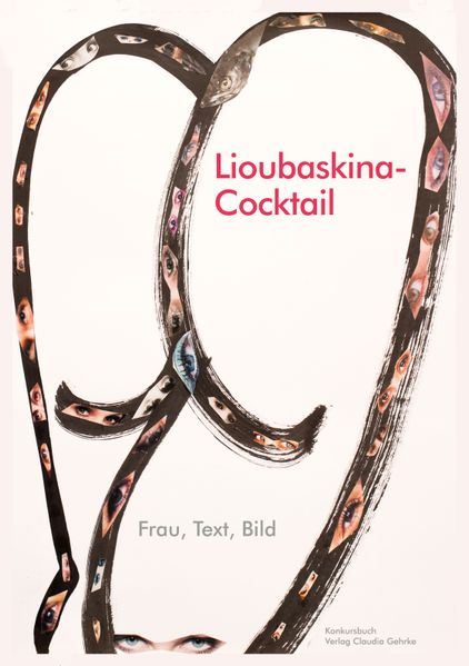 Cover von Lioubaskina-Cocktail