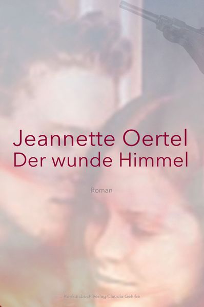 Cover von Der wunde Himmel