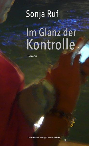 Cover von Im Glanz der Kontrolle