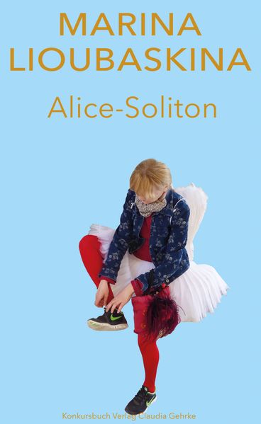 Cover von Alice-Soliton
