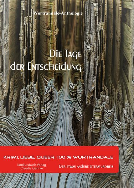 Cover von Die Tage der Entscheidung