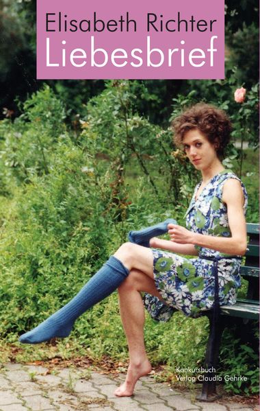 Cover von Liebesbrief