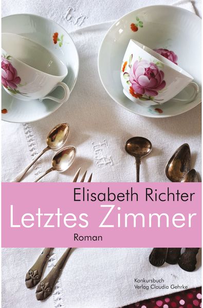 Cover von Letztes Zimmer