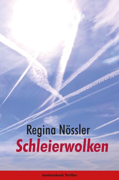 Cover von Schleierwolken