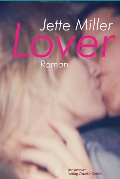 Cover von Lover