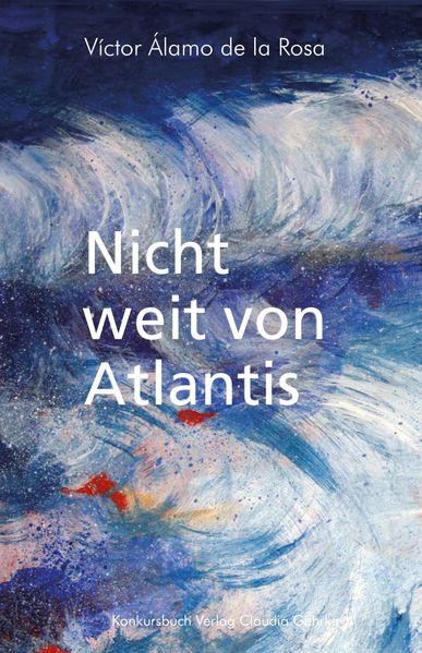 Cover von Nicht weit von Atlantis