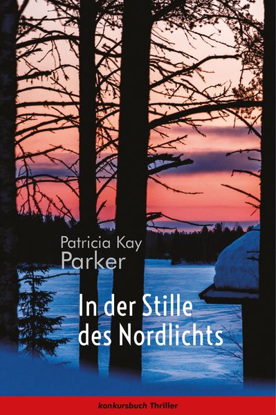Cover von In der Stille des Nordlichts
