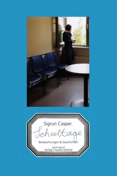 Cover von Schultage