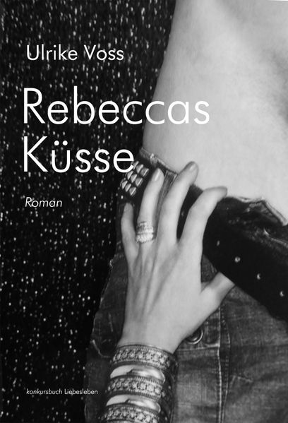 Cover von Rebeccas Küsse
