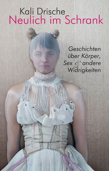 Cover von Neulich im Schrank.