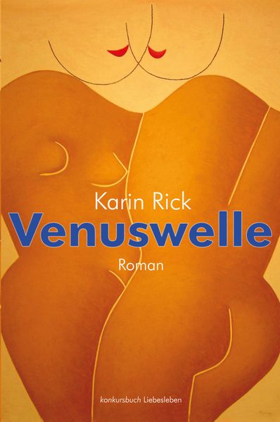 Cover von Venuswelle