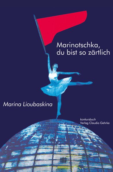 Cover von Marinotschka, du bist so zärtlich