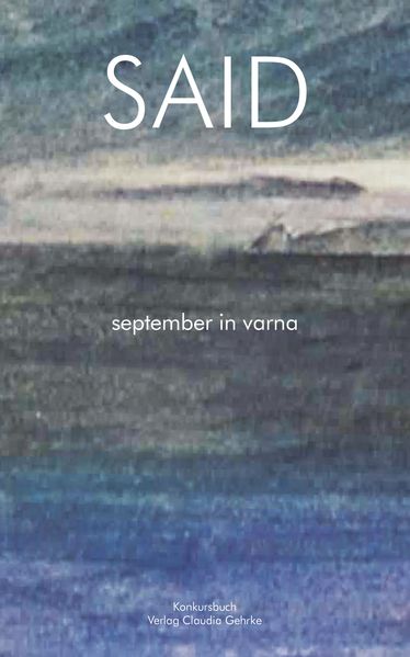 Cover von september in varna