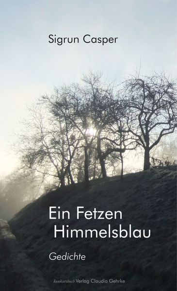 Cover von Ein Fetzen Himmelsblau