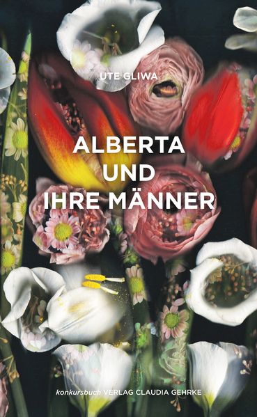Cover von Alberta und ihre Männer