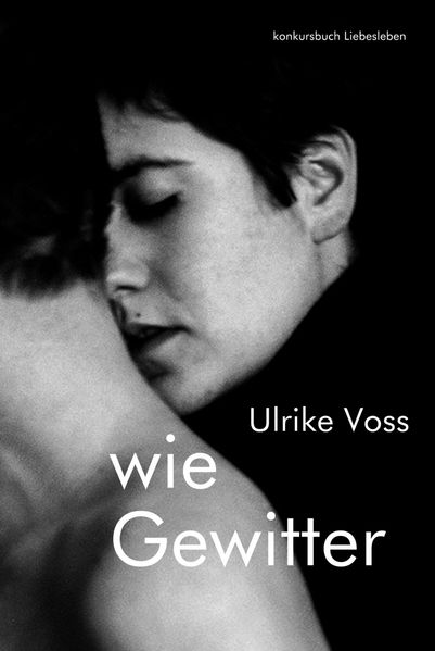 Cover von wie Gewitter