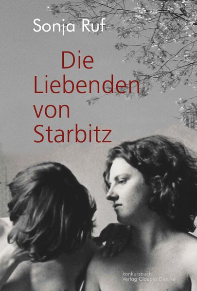 Cover von Die Liebenden von Starbitz