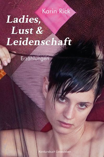 Cover von Ladies, Lust und Leidenschaft