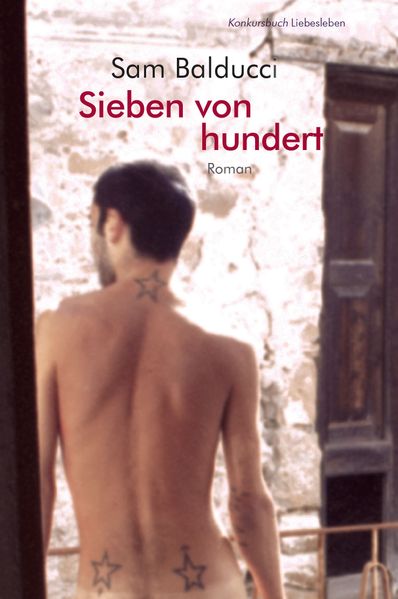 Cover von Sieben von hundert