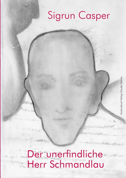 Cover von Der unerfindliche Herr Schmandlau