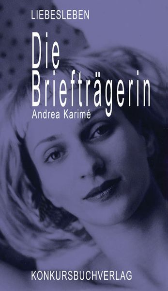 Cover von Die Briefträgerin