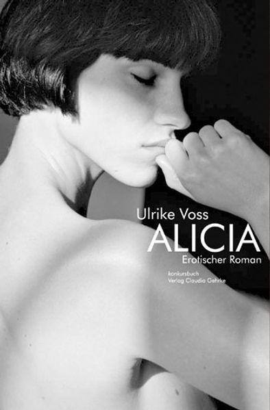 Cover von Alicia