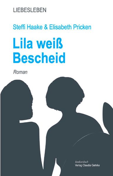 Cover von Zusammen Kommen / Lila weiß Bescheid