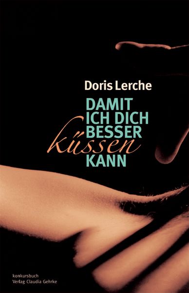 Cover von Damit ich dich besser küssen kann