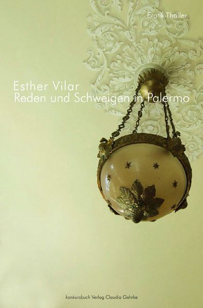 Cover von Reden und Schweigen in Palermo