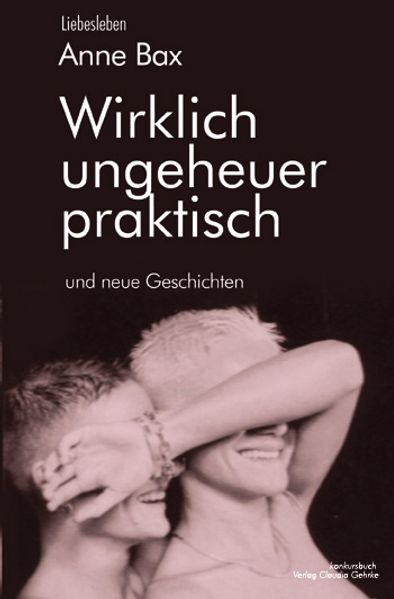 Cover von Wirklich ungeheuer praktisch