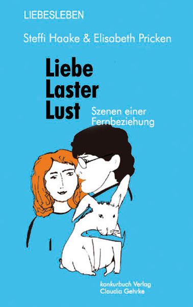 Cover von Liebe, Laster, Lust