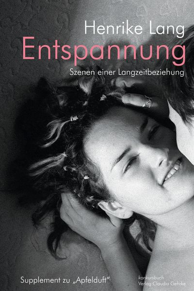 Cover von Entspannung