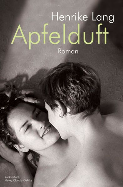 Cover von Apfelduft