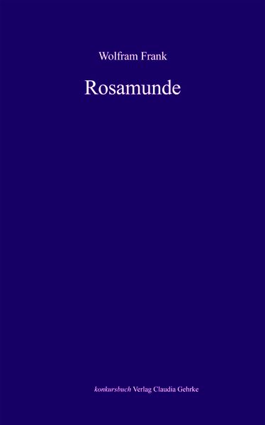 Cover von Rosamunde