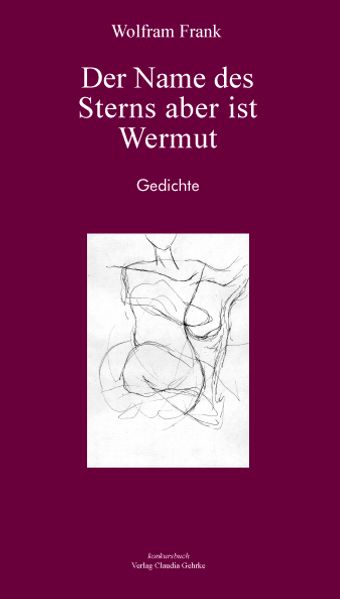 Cover von Der Name des Sterns aber ist Wermut
