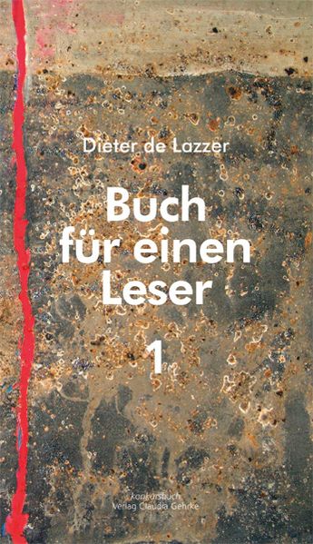 Cover von Buch für einen Leser 1