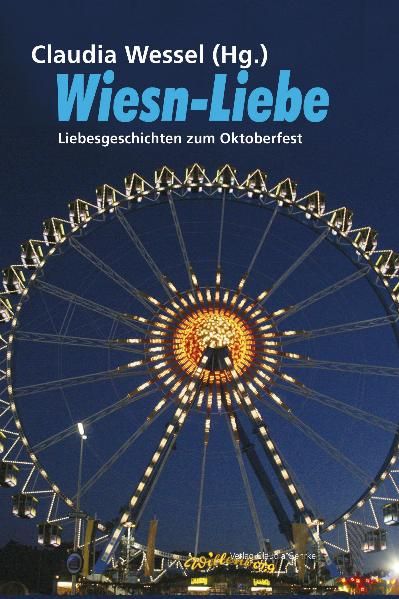 Cover von Wiesn-Liebe