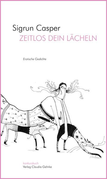 Cover von Zeitlos dein Lächeln