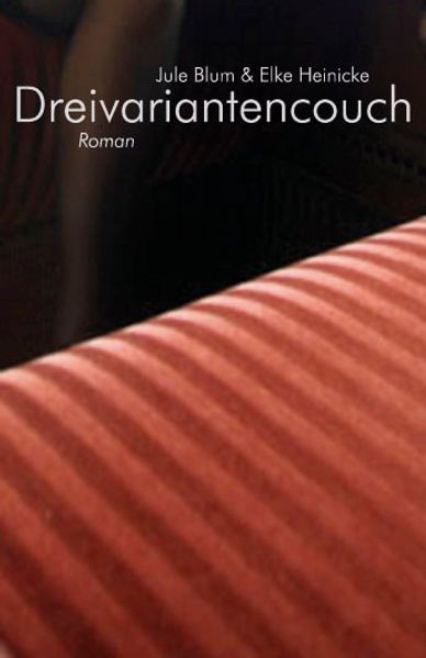 Cover von Dreivariantencouch