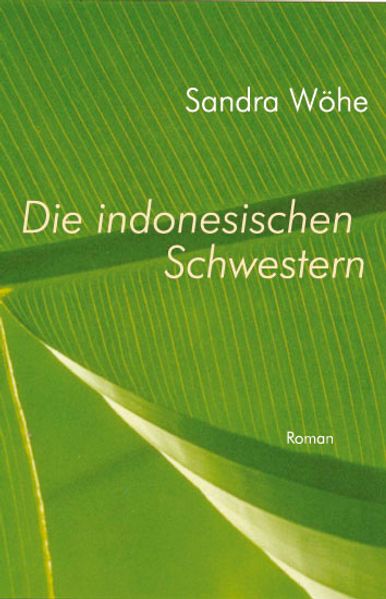 Cover von Die indonesischen Schwestern
