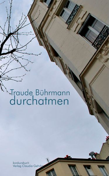 Cover von durchatmen