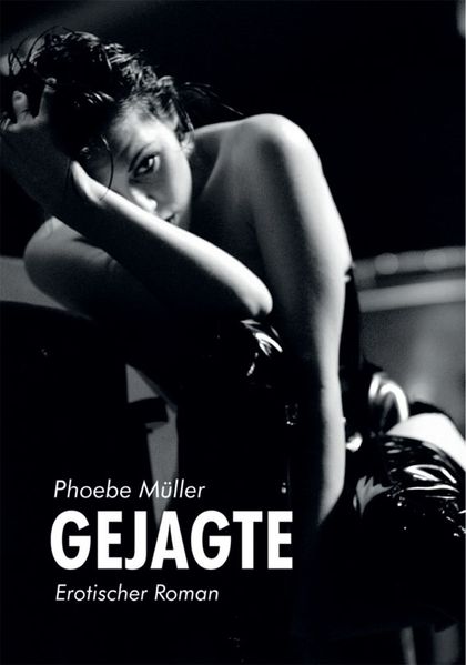 Cover von Gejagte