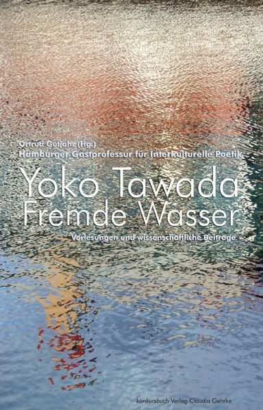 Cover von Fremde Wasser