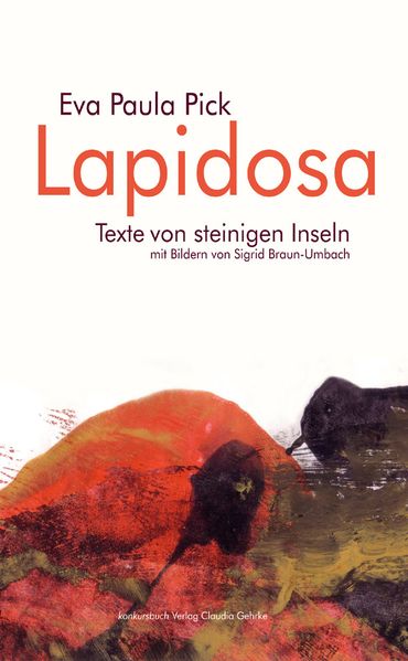 Cover von Lapidosa