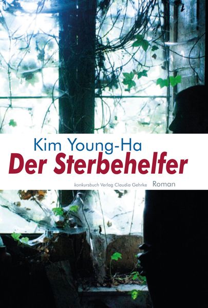 Cover von Der Sterbehelfer