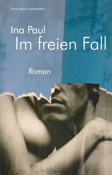 Cover von Im freien Fall