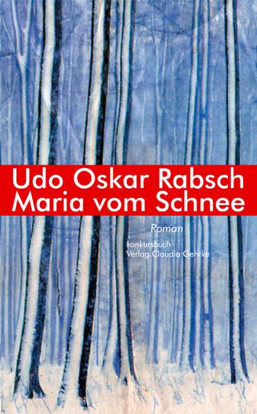 Cover von Maria vom Schnee