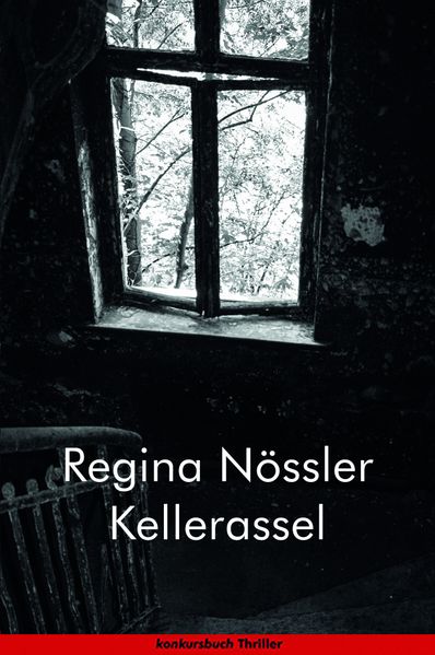 Cover von Kellerassel