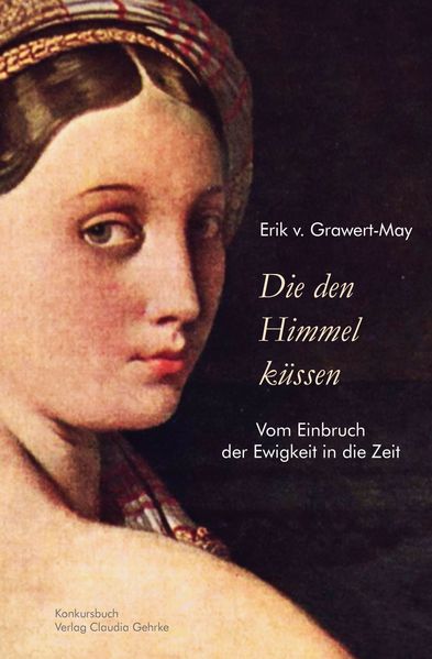 Cover von Die den Himmel küssen