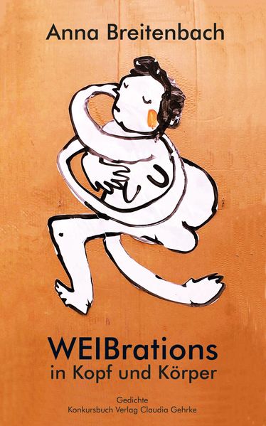 Cover von WEIBrations in Kopf und Körper